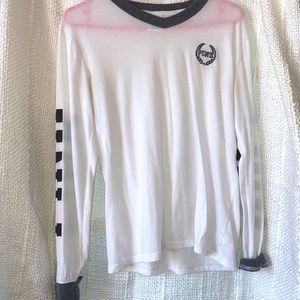 PINK long sleeve